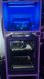 3D Print Service on Demand, Ingebouwde Wi-Fi, Nieuw, Ophalen of Verzenden, Creality
