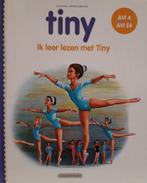 AVI 4 Start - AVI E4 Tiny gaat op ballet en de verrassing, Ophalen of Verzenden, Nieuw