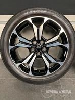 18'' originele Ford Focus Active IV  Mondeo V velgen banden, 215 mm, Banden en Velgen, Gebruikt, Personenwagen