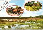 Hattem  Schaapskudde, Ophalen of Verzenden, Gelopen, Gelderland