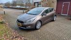 Kia  Cee d 1.6 GDI 5DR 2012 Plus Pack|LEDER|CAMERA LED NAP, Voorwielaandrijving, Euro 5, 4 cilinders, Bruin