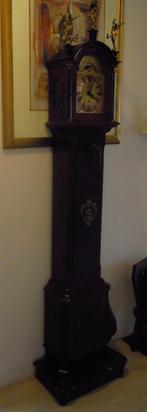 WARMINK STAANDE KLOK, Antiek en Kunst, Antiek | Klokken, Ophalen