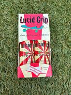 Lucid grip, Ophalen of Verzenden, Nieuw, Skateboard, Longboard