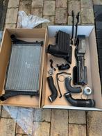 Intercooler / airintake vw golf 7,5 gti origineel, Ophalen of Verzenden