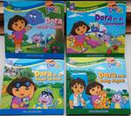 4 Verschillende Dora boekjes hardcover, Boeken, Ophalen of Verzenden, Gelezen, Fictie algemeen