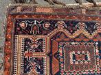 Afshar Kussen/ cushion 69*64 cm, Overige kleuren, Ophalen of Verzenden, Zo goed als nieuw, NA