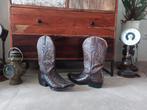 Don quijote vintage cowboy laarzen, Boots, Ophalen of Verzenden, Gedragen, Don quijotte