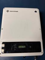 GoodWe | 5K-SDT, omvormer, Ophalen, Zo goed als nieuw, Overige typen