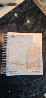 !!! AUTOCAD ESSENTIALS 2023   AUTODESK !!!, Ophalen of Verzenden, Gelezen