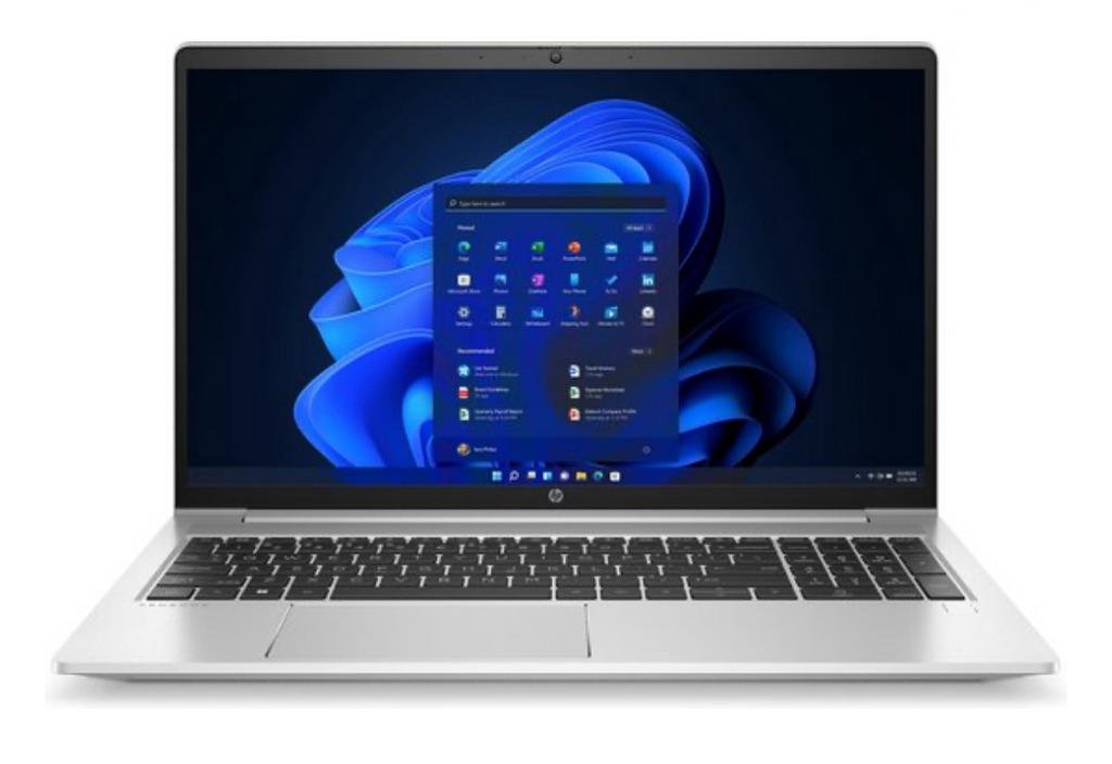Nieuwe HP ProBook 455 G8 laptop, 15.6 FHD!, Computers en Software, Windows Laptops, 256 GB, Met videokaart, 2 tot 3 Ghz, 8 GB