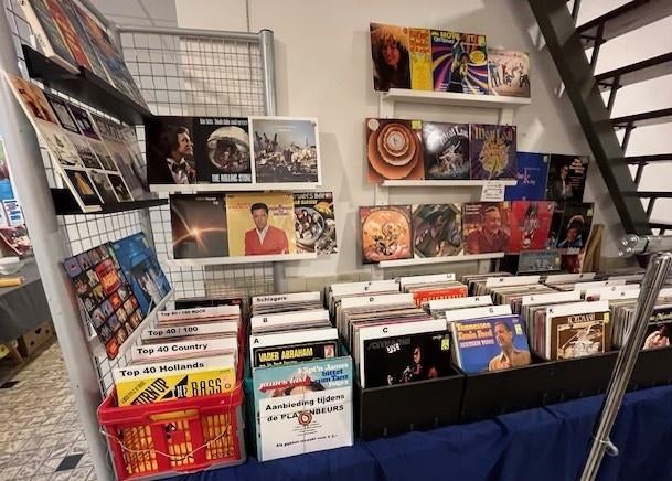 LP's pop, rock, 60's, 70's enz, Ophalen of Verzenden, Gebruikt, 12 inch