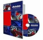AUTODATA 3.45 Werkplaats programma met alle Automerken, Verzenden
