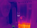 Warmtescan met warmtebeeldcamera van uw woning. Evt zelfdoen, Ophalen of Verzenden, Zo goed als nieuw