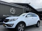 Kia Sportage 1.6 GDI BusinessPlusLine *AC*Navi*Pano, Auto's, Voorwielaandrijving, Euro 5, 135 pk, 1591 cc
