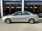 Toyota Avensis 1.8 VVTi Linea Sol AUTOMAAT 1 EIGENAAR., 1794 cc, Elektrische ramen, 4 cilinders, Origineel Nederlands