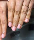 Russain Manicure en BIAB, Sieraden, Tassen en Uiterlijk, Uiterlijk | Lichaamsverzorging, Ophalen of Verzenden, Nieuw, Overige typen