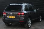 Volkswagen Touareg 3.6 V6 FSI Highline | Trekhaak | Leder |, Automaat, Gebruikt, Beige, Vierwielaandrijving