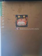 MIDDELEEUWSE BEELDVERHALEN - Kunstschrift 1989 nr. 6, Ophalen of Verzenden, Gelezen, Schilder- en Tekenkunst