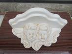 Brocante console met engelen, Antiek en Kunst, Ophalen of Verzenden