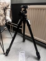 Manfrotto 055, Audio, Tv en Foto, Fotografie | Statieven en Balhoofden, Ophalen