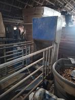 Krachtvoer boxen, voercomputer en zenders, Dieren en Toebehoren, Stalling en Weidegang