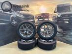 Winterset Ford Kuga II  17"(#707), Gebruikt, Banden en Velgen, 17 inch, 235 mm