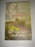 Santa Montefiore De Zigeuner Madonna, Gelezen, Ophalen of Verzenden, Santa Montefiore, Nederland