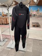 Gul  surfpak, winterpak 5/3 mm, Watersport en Boten, Watersportkleding, Ophalen, Wetsuit, Gebruikt, Heer