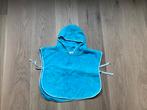 Badcape Koeka Poncho, Ophalen, Jongen of Meisje, One size, Zo goed als nieuw