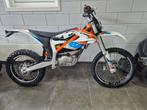 Ktm Freeride Exc 2015 900km, Ophalen of Verzenden, Zo goed als nieuw, Overige merken