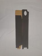 Partij Wijnfles Verpakking Zwart - stevig karton, Ophalen of Verzenden, Nieuw