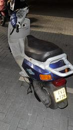 Piaggio Sfera brommer kenteken te koop, Gebruikt, Overige modellen, Maximaal 45 km/u, Ophalen of Verzenden