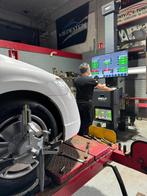 Uitlijnen van uw Auto v.a. €75,-, Auto diversen, Ophalen, Nieuw