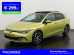 Volkswagen Golf 1.5 eTSI Style DSG | Schuifdak | Virtual Coc, Auto's, 65 €/maand, Euro 6, Bedrijf, 690 kg