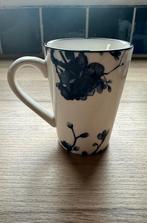 GEZOCHT koffiekopjes/bekers Gusta Peony, Huis en Inrichting, Keuken | Servies, Ophalen of Verzenden, Zo goed als nieuw, Overige stijlen