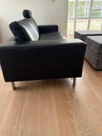 Bank Leolux pode, Huis en Inrichting, Banken | Bankstellen, Ophalen, Gebruikt, Design, Driepersoons