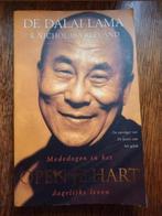 p02 De Dalai Lama - Open je hart, Ophalen of Verzenden, Gelezen