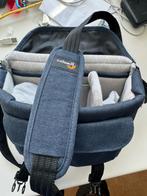 Mooie Lowepro fototas als nieuw, Ophalen of Verzenden, Zo goed als nieuw, Schoudertas, Overige merken