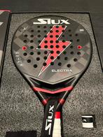 Padelracket Siux Electra ST3 Pro Special Edition, Sport en Fitness, Padel, Ophalen of Verzenden, Nieuw, Padelracket
