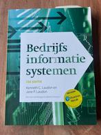 Bedrijfsinformatie, Ophalen of Verzenden, Zo goed als nieuw