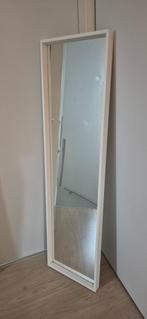 spiegel Ikea Nissedal, Huis en Inrichting, Woonaccessoires | Spiegels, Ophalen, Minder dan 50 cm, 100 tot 150 cm, Zo goed als nieuw