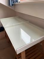 Tekentafel blad ikea, Huis en Inrichting, Bureaus, Ophalen, Gebruikt, Bureau