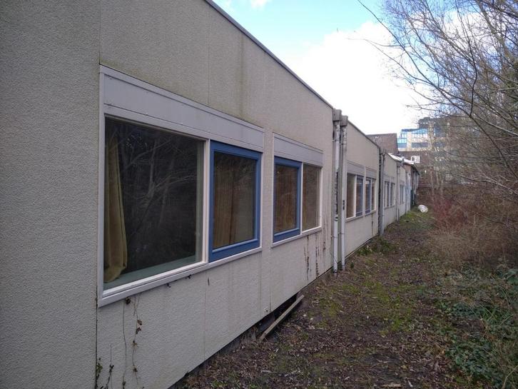 Woonunit 10 stuks, Doe-het-zelf en Verbouw, Overige Doe-het-zelf en Verbouw, Gebruikt, Ophalen of Verzenden