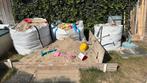 GRATIS 3 kuub witzand en 1,5 kuub restzand, Tuin en Terras, Ophalen