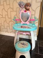 Frozen kaptafel/ make up table, Ophalen, Gebruikt