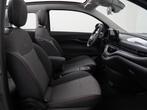 Fiat 500e Cabrio Icon 42 kWh | Navigatie | Apple Carplay | P, 12 maanden, Stof, Gebruikt, 118 pk