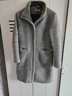 Winterjas h&m grijs maat 40, Maat 38/40 (M), H&M, Ophalen of Verzenden, Grijs