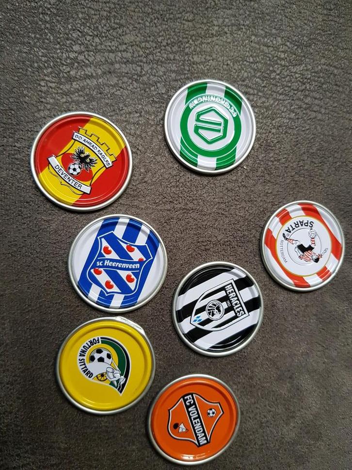Cluppies van plusmarkt cluppie, Verzamelen, Supermarktacties, Plus, Ophalen of Verzenden