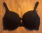 Bikini top zwart maat 75D nieuw, Kleding | Dames, Badmode en Zwemkleding, Ophalen of Verzenden, Nieuw, Zwart, Bikini