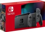 Nintendo switch Grijs 2019 upgrade editie, Spelcomputers en Games, Spelcomputers | Nintendo Switch, Ophalen, Zo goed als nieuw